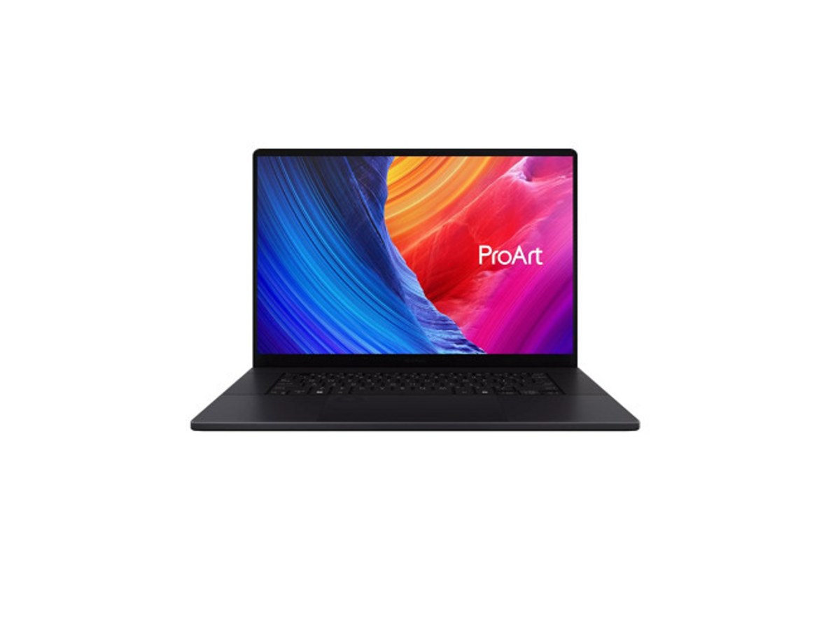 ASUS ProArt P16 16吋 3K OLED Ryzen AI 9 HX 465 32GB 1TB SSD RTX 5070 創作者筆記型電腦 H7606GP-0023K465