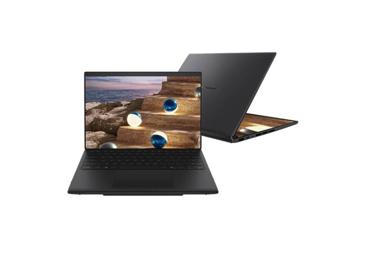 ASUS Zenbook Duo 14吋 雙3K OLED觸控 Core Ultra X9 378H 32GB 1TB SSD 雙螢幕筆記型電腦 UX8407AA-0103I378H
