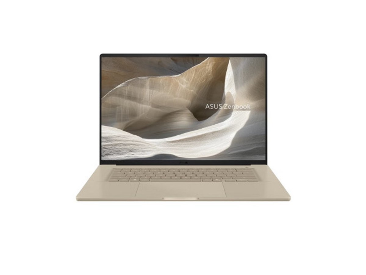ASUS Zenbook 16 16吋 3K OLED Snapdragon X2 Elite Extreme 24GB 1TB SSD 筆記型電腦 UX3607OA-0032D94100