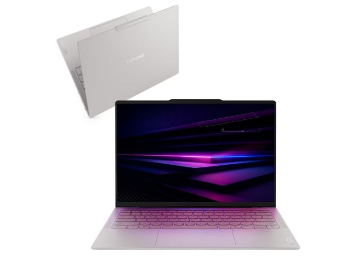 Lenovo Yoga Slim 7 Ultra 14IPH11 Core Ultra 7 355 32GB 1TB 14吋2.8K OLED筆記型電腦 83QK004TTW