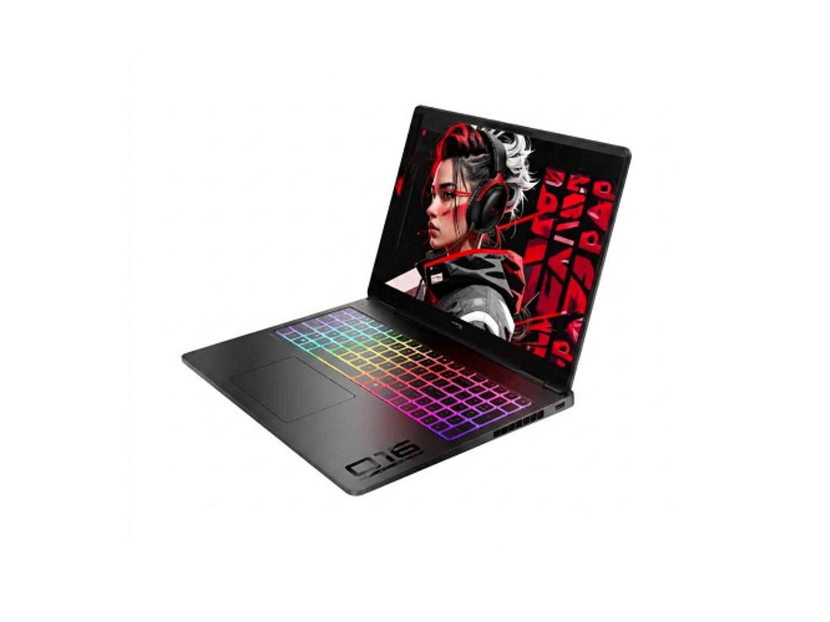 HP HyperX OMEN MAX 16 Ultra 9 290HX RTX 5090 電競筆記型電腦 DE0A0PA