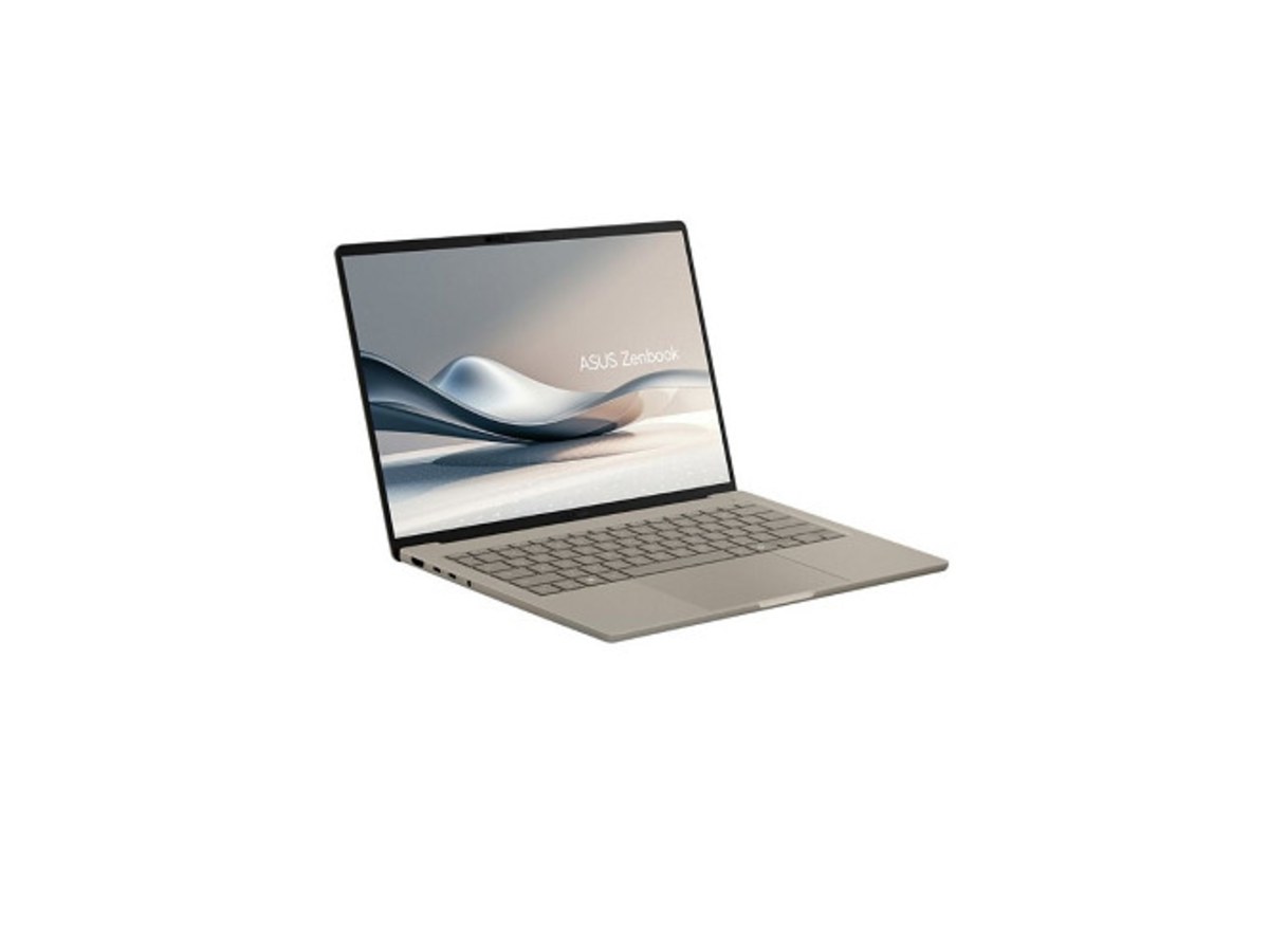 ASUS Zenbook 14 14吋 3K OLED Snapdragon X2 Elite 16GB 512GB SSD 筆記型電腦 UX3407NA-0112D88100