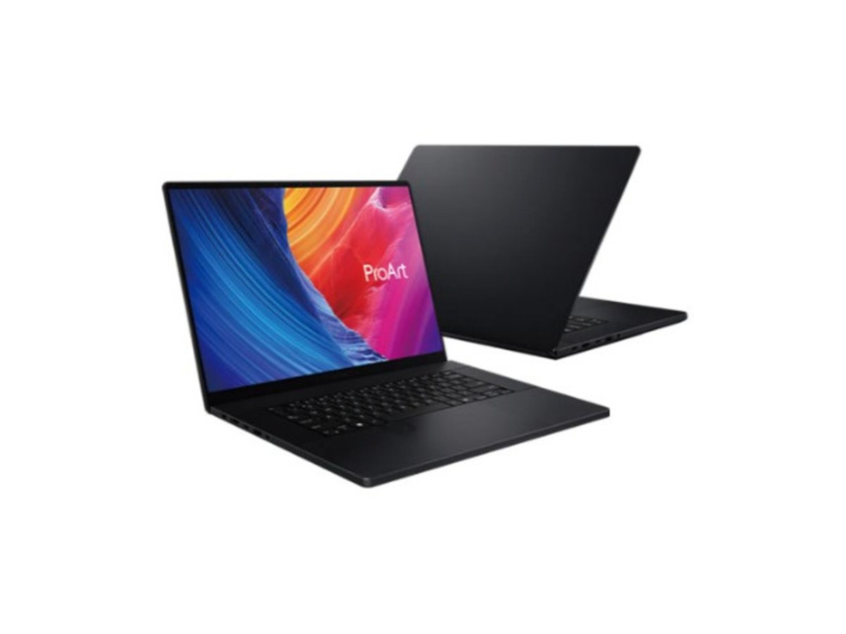 ASUS ProArt P16 16吋 3K OLED Ryzen AI 9 HX 370 64GB 1TB SSD RTX 5070 創作者筆記型電腦 H7606WP-0083KHX370