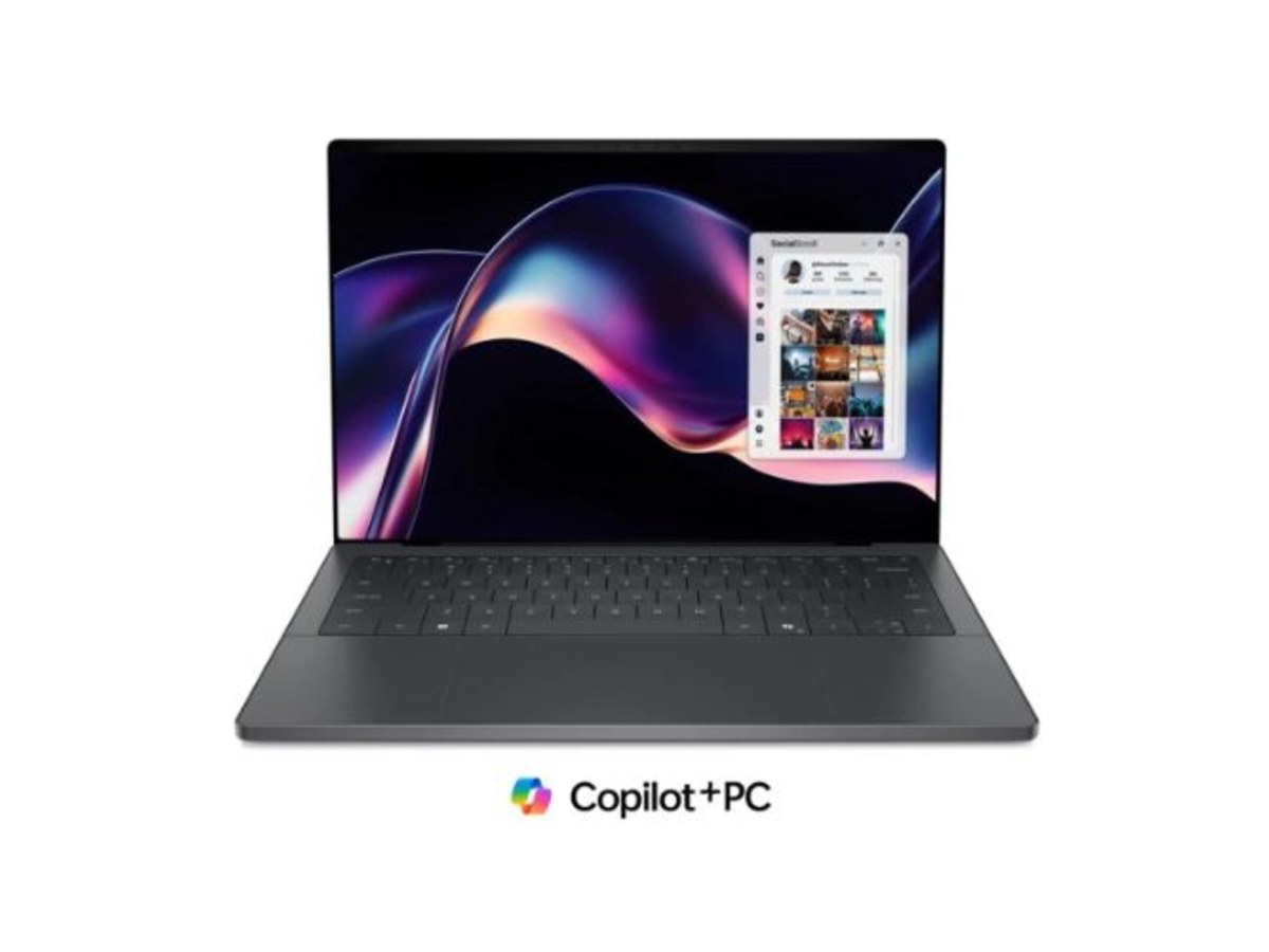 Dell XPS 16 Core Ultra X7 358H 32GB 1TB SSD 筆記型電腦 DA16260-R2788BTTW
