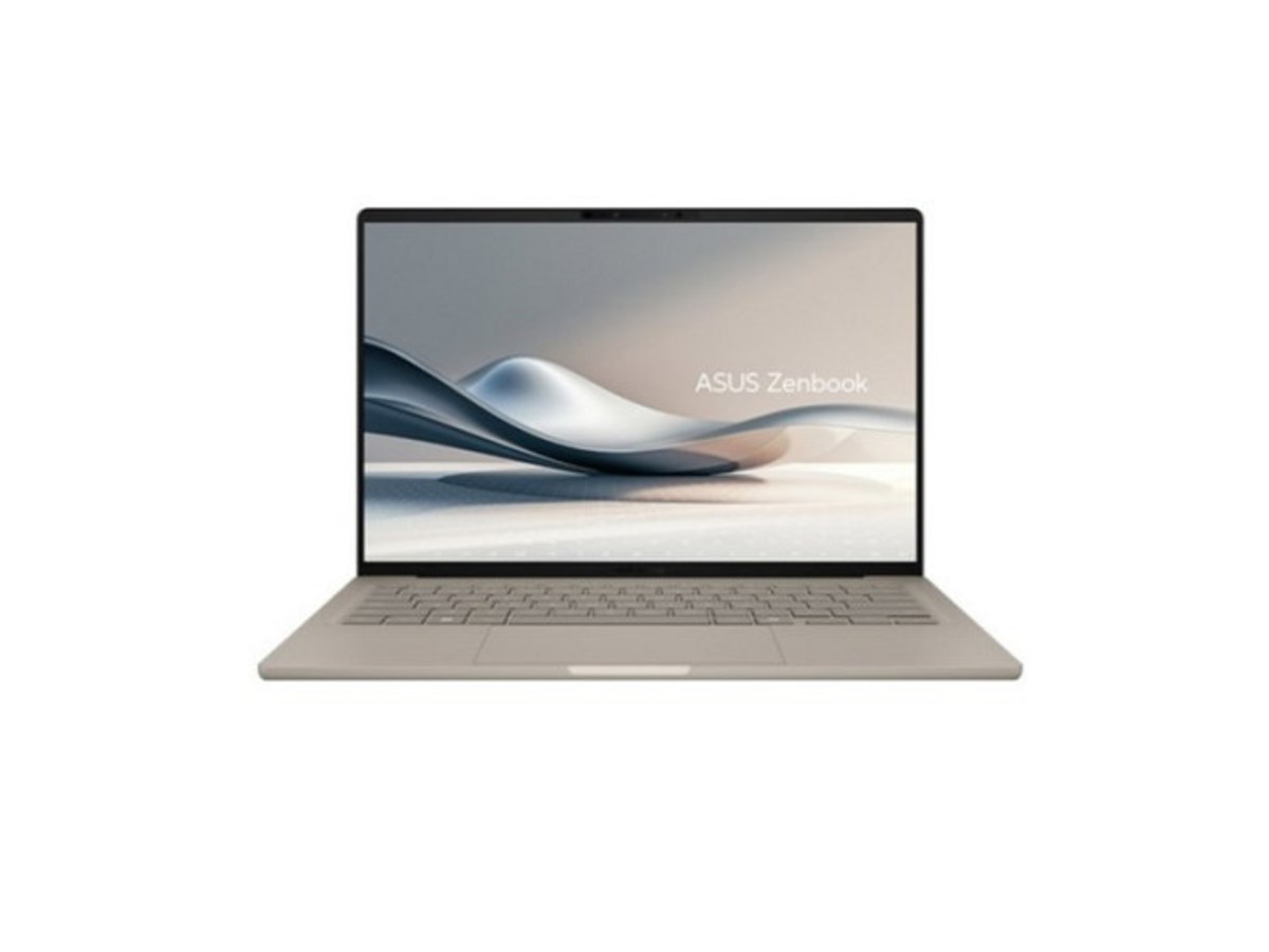 ASUS Zenbook 14 14吋 FHD+ Snapdragon X 16GB 512GB SSD 筆記型電腦 UX3407QA-0242D26100