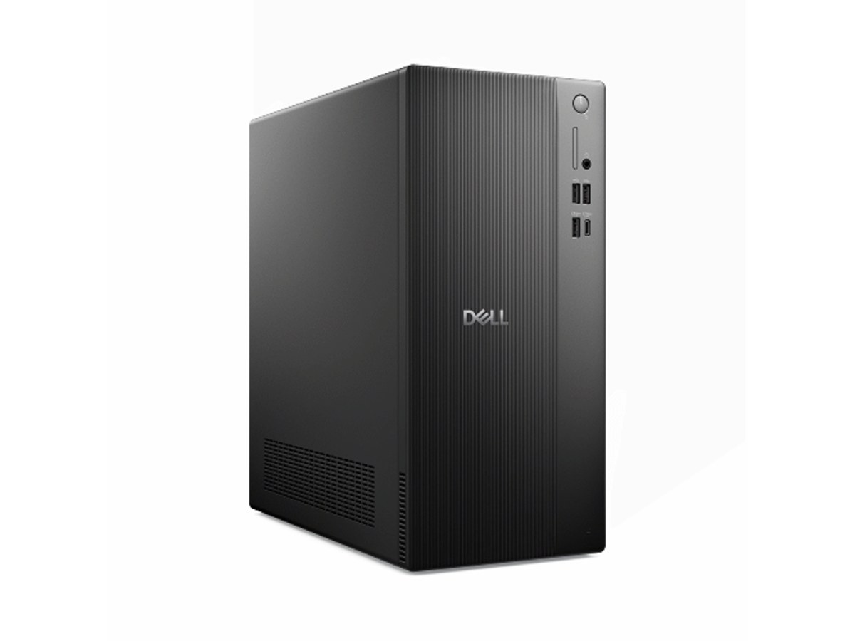 Dell Tower Core Ultra 5 225 8GB 512GB SSD 桌上型電腦 ECT1250-P3508BTW