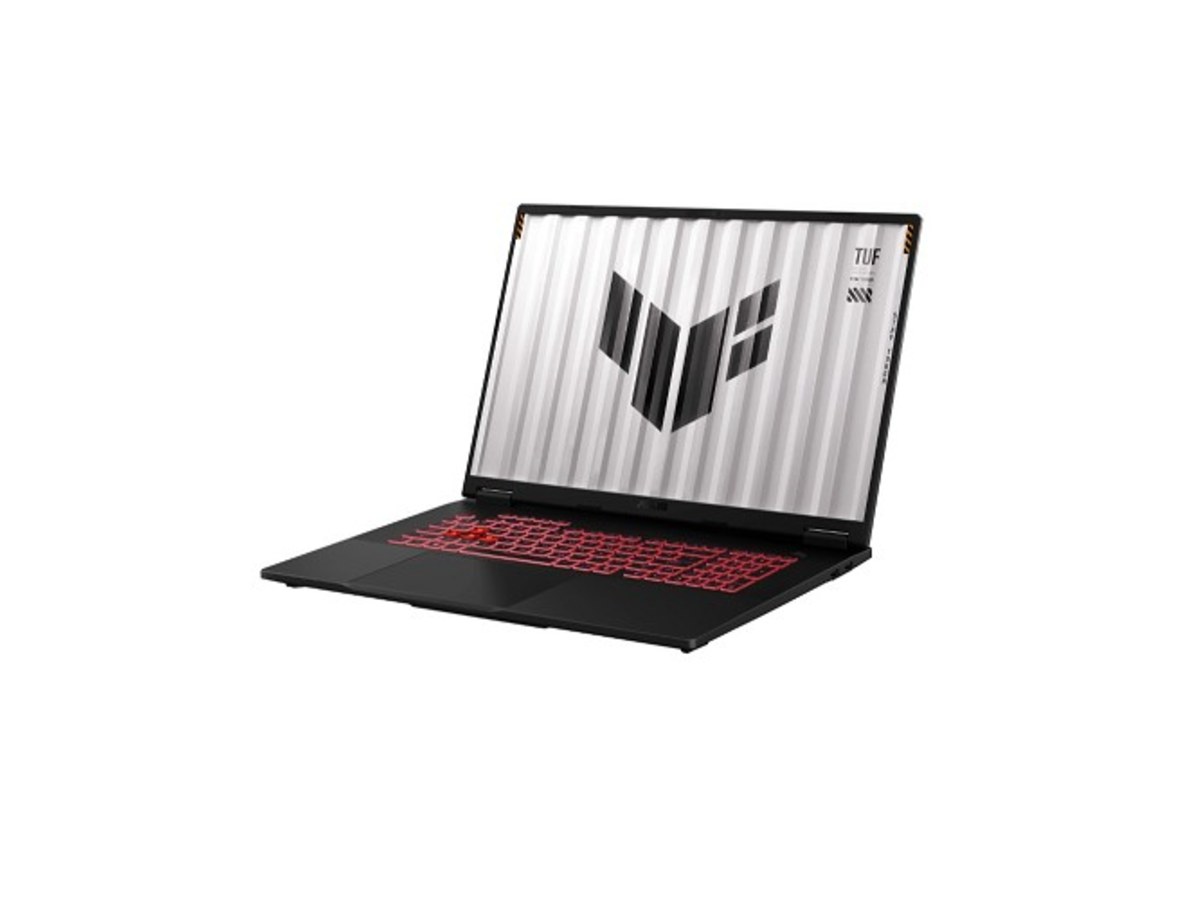 ASUS TUF Gaming A18 Ryzen 7 260 16GB 1TB SSD RTX 5060 電競筆記型電腦 FA808UM-0031A260H