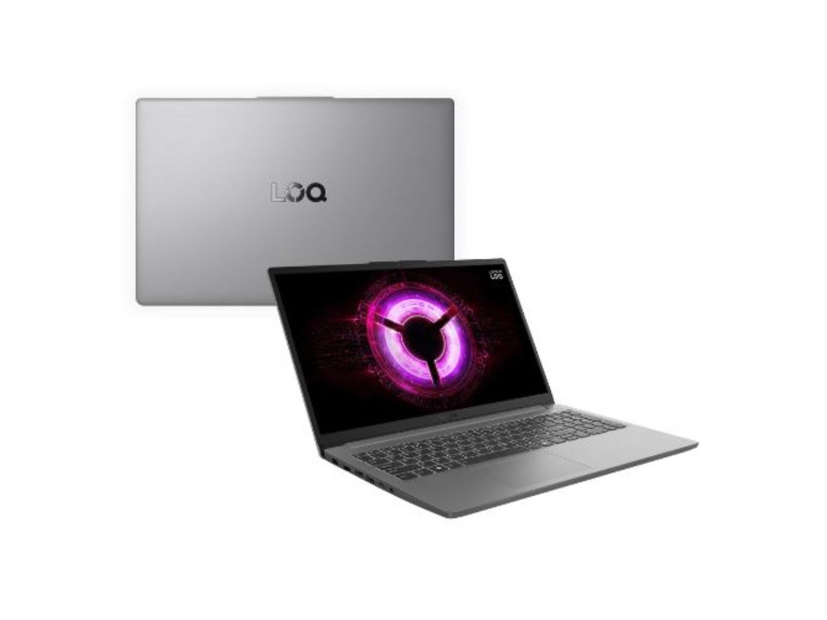Lenovo LOQ 15ARP10E Ryzen 5 7535HS 16GB 512GB RTX3050 電競筆記型電腦 83S000A9TW