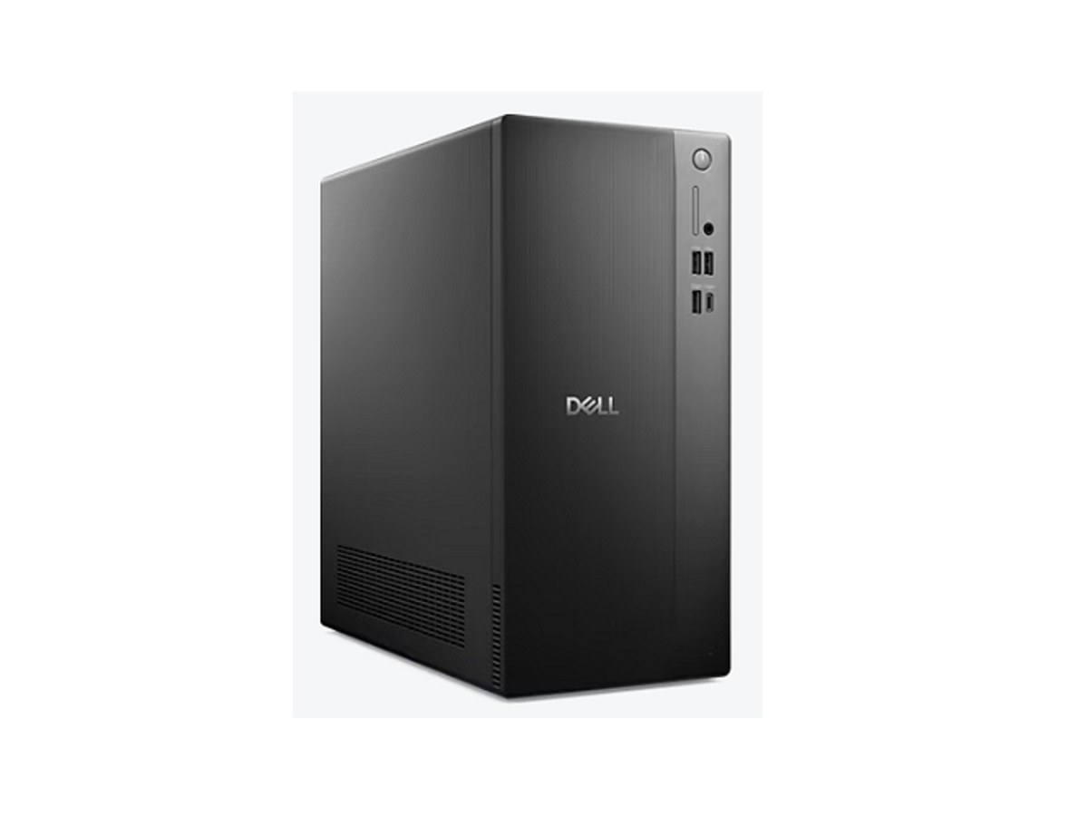 Dell Tower Core Ultra 5 225 8GB 512GB SSD 桌上型電腦 ECT1250-R3508BTWK