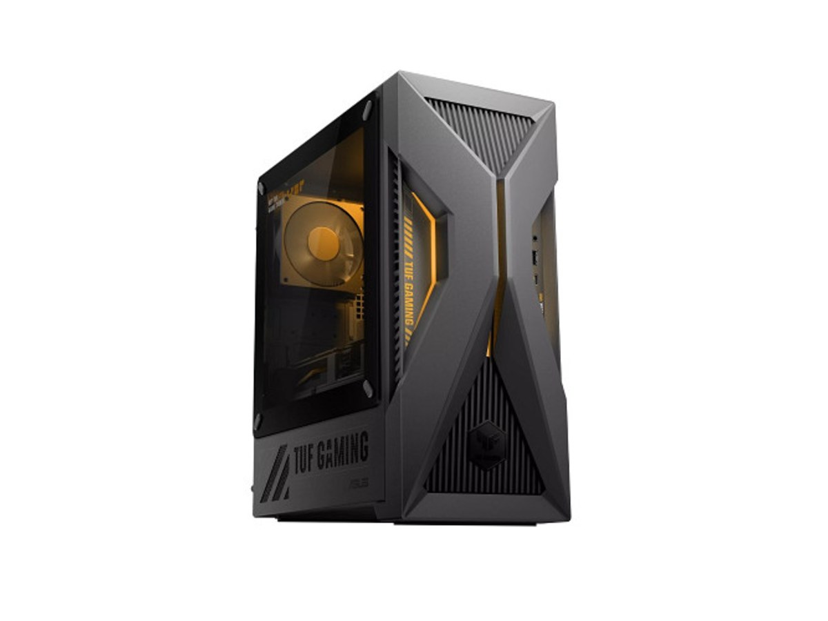 ASUS TM500MH Ryzen 7 260 16GB/1TB 桌上型電腦 H-TM500MH-0R7260162WV