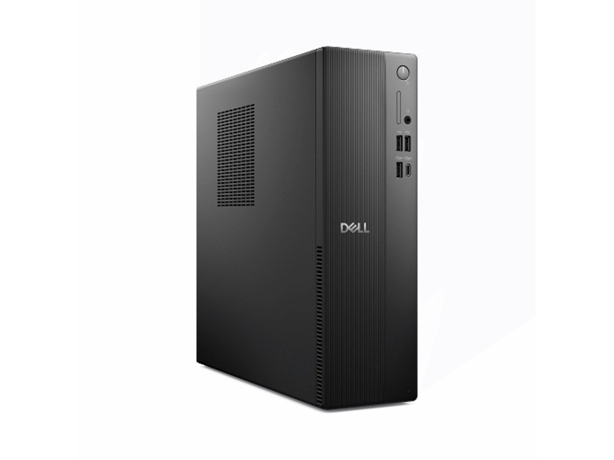 Dell Slim Core Ultra 5 225 16GB 512GB SSD 桌上型電腦 ECS1250-R3508BTWK