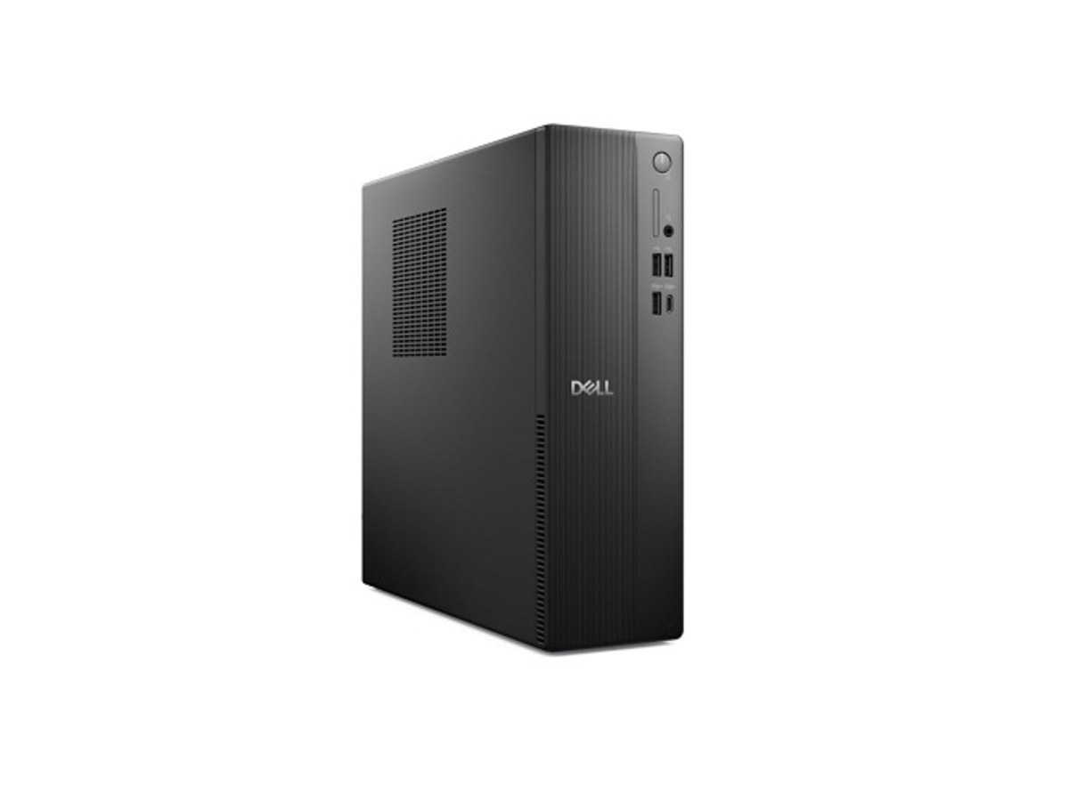 Dell Slim Core Ultra 7 265K 16GB 1TB SSD 桌上型電腦 ECS1250-R4708BTW