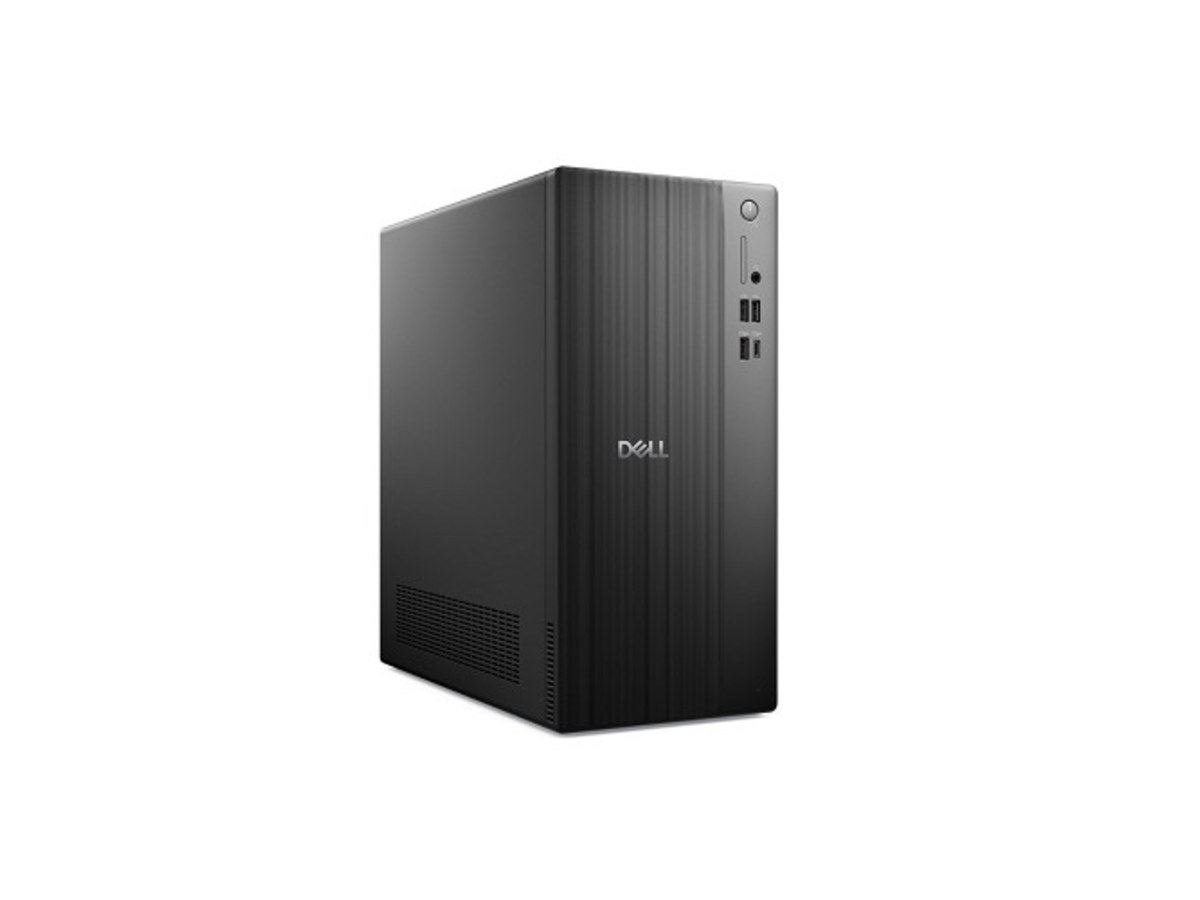 Dell Tower Core Ultra 7 265K 16GB 1TB SSD 桌上型電腦 ECT1250-P4808BTW