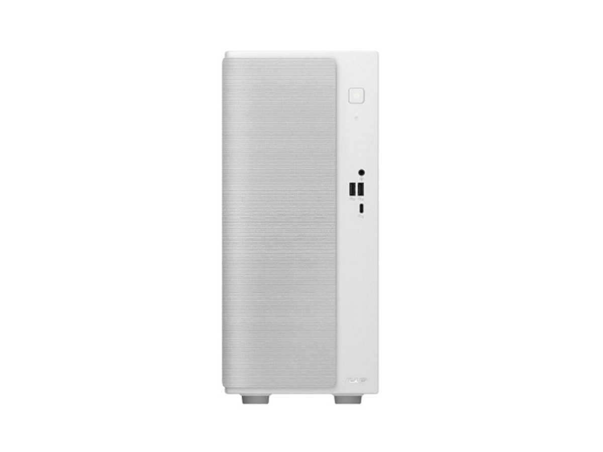 ASUS V501MV Core 5 210H 16GB/512GB 白色桌上型電腦 H-V501MV-05210H0690A