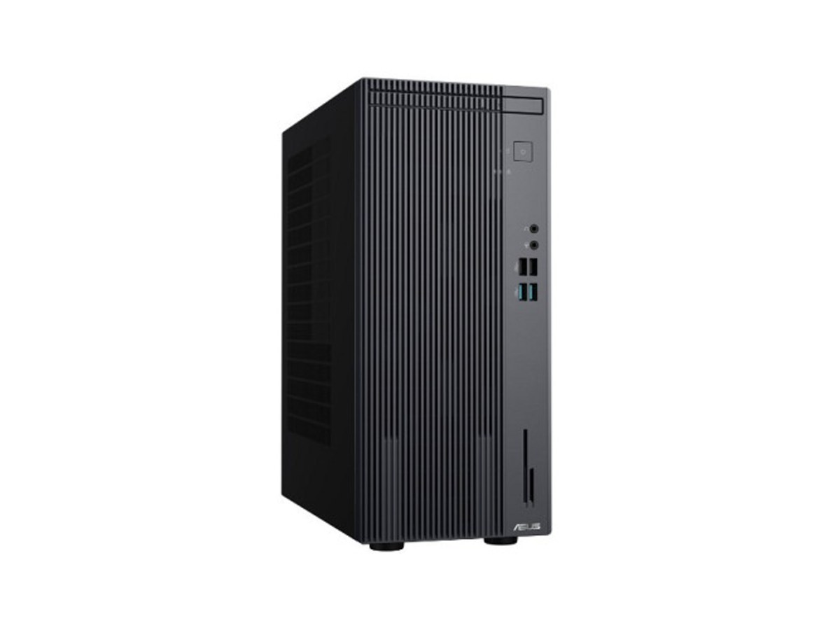 ASUS S503MER Core i3-14100 8GB/512GB 桌上型電腦 H-S503MER-314100051W