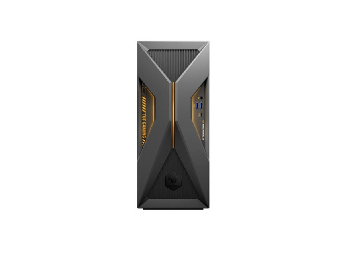 ASUS T500MV Core 5 16GB/512GB RTX 3050 電競桌上型電腦 H-T500MV-05210H111W5