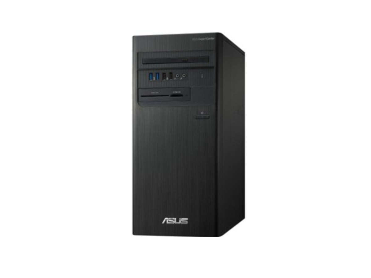 ASUS S500TER Core i5-14500 8GB/512GB 桌上型電腦 H-S500TER-514500002X
