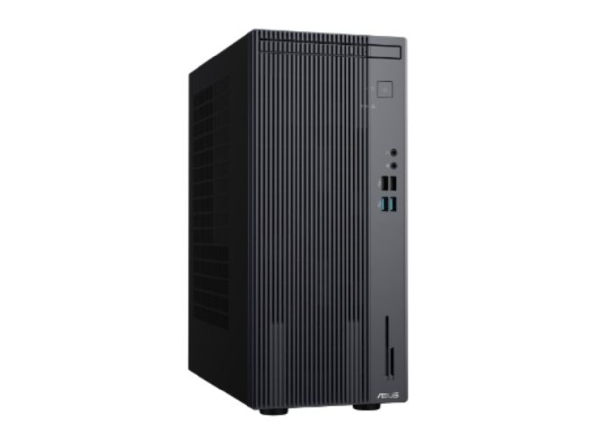 ASUS S503MER Core i5-14500 8GB/512GB 桌上型電腦 H-S503MER-5145000090