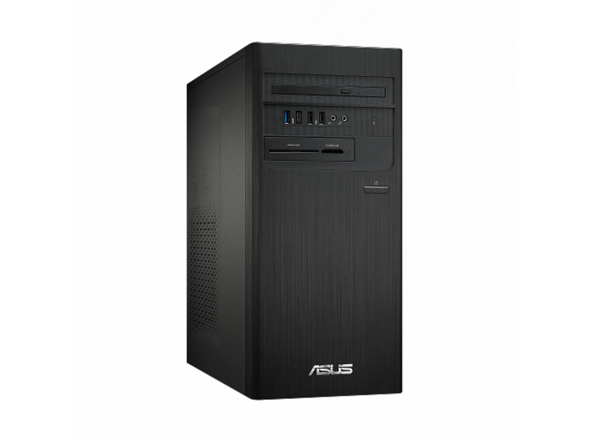 ASUS S500TER Core i5-14500 16GB/512GB 桌上型電腦 H-S500TER-514500008W