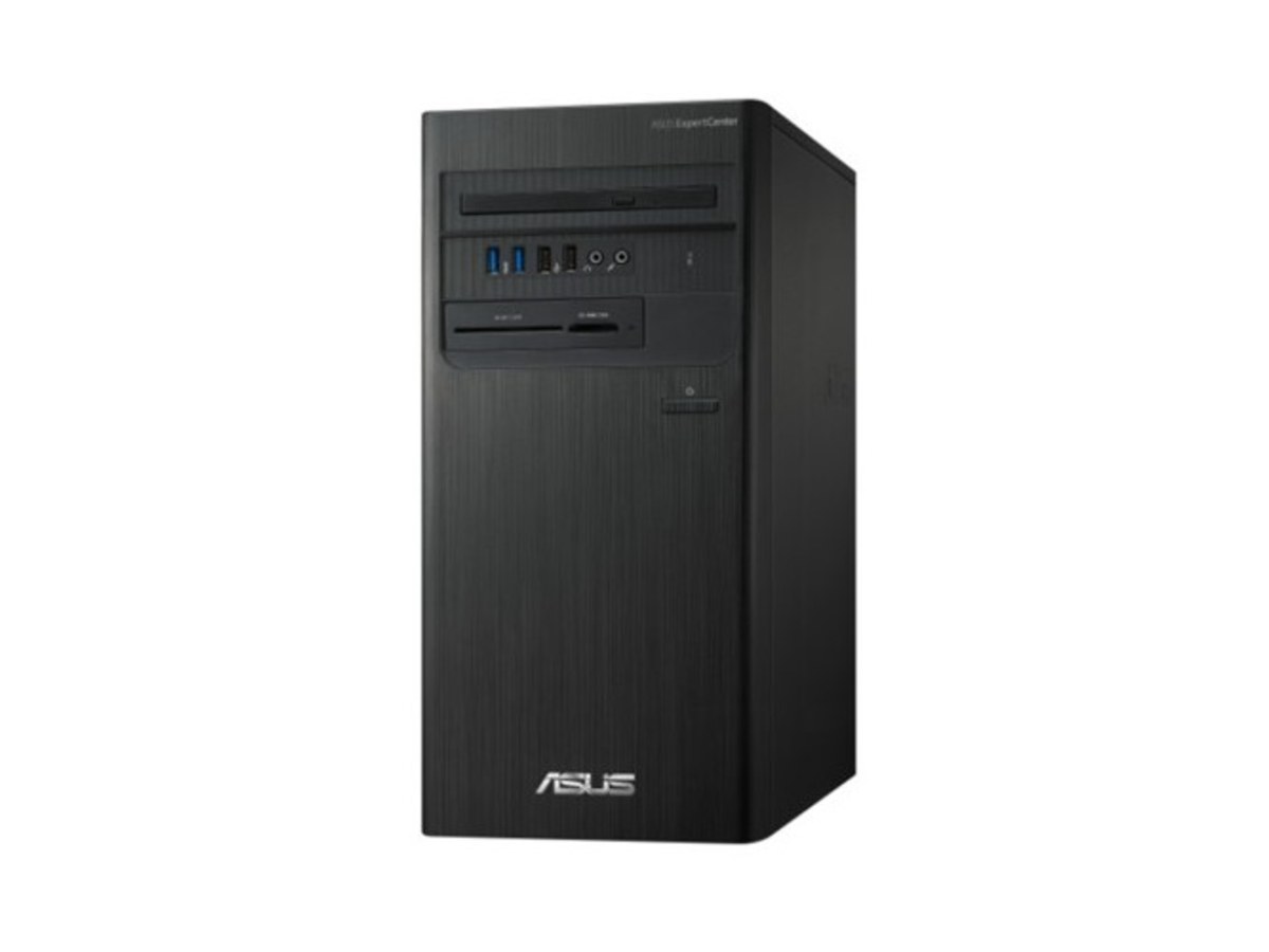 ASUS S500TER Core i5-14500 16GB/1TB 桌上型電腦 H-S500TER-514500005W