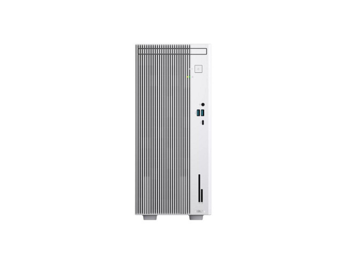 ASUS V500MV Core i5-13420H 16GB/512GB 白色桌上型電腦 H-V500MV-13420H310WA