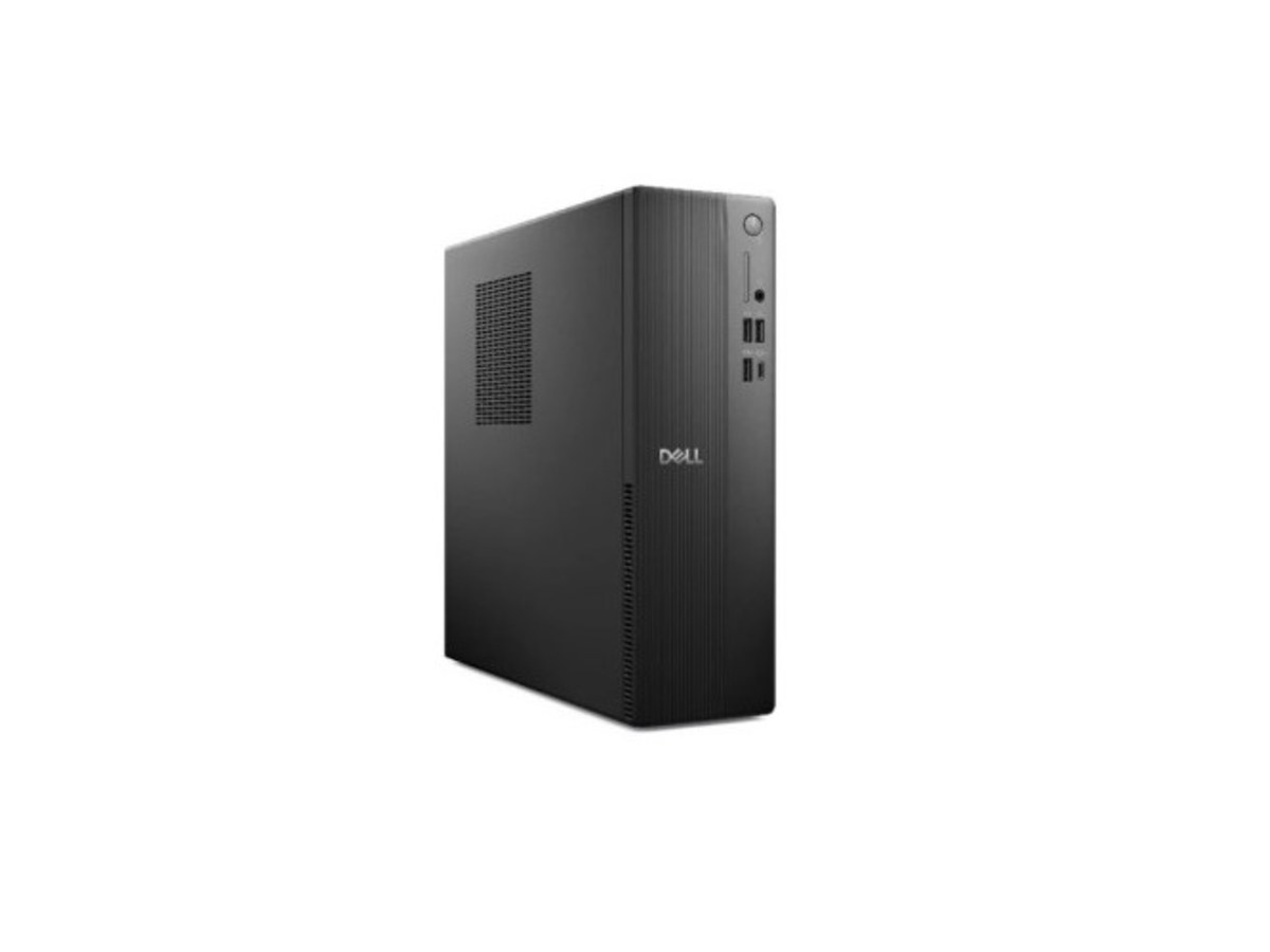 Dell Slim Core i5-14400 16GB 512GB SSD 桌上型電腦 ECS1250-R1508BTWK