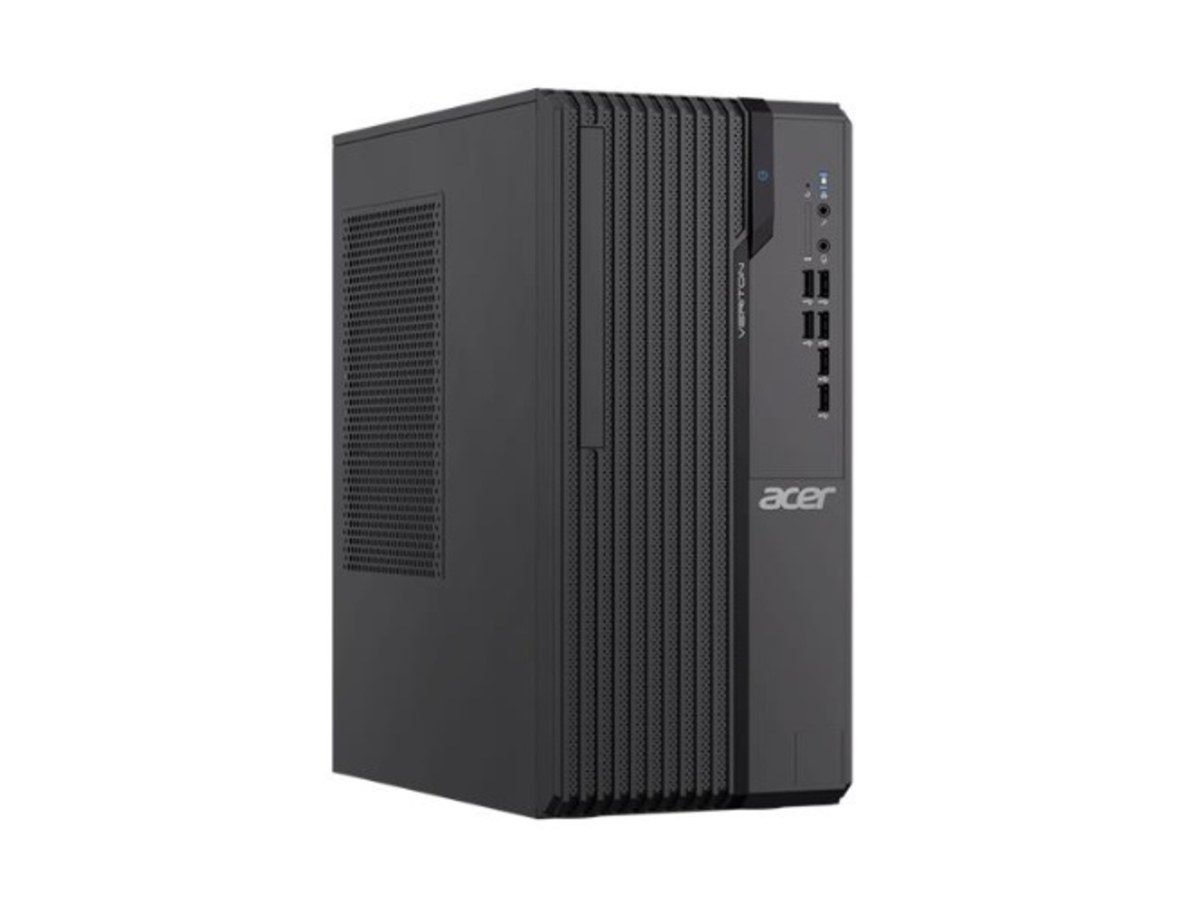 Acer Veriton V171S Core i5-14400 16GB 512GB SSD 商用桌上型電腦 UD-R2HTA-00N