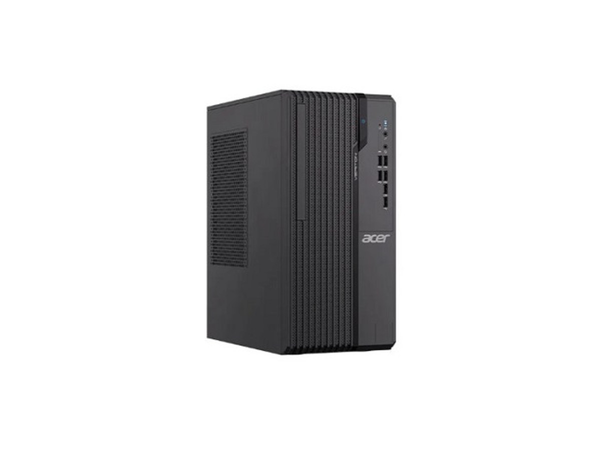 Acer Veriton V171S Core i3-14100 16GB 512GB SSD 商用桌上型電腦 UD-R2HTA-00Q