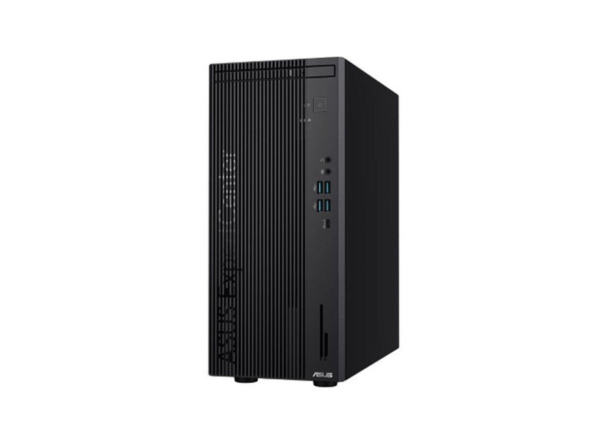 ASUS ExpertCenter D900MFES Core Ultra 7 265 16GB/512GB 商用桌上型電腦 D900MFES-007265031X