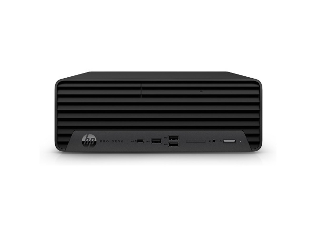 HP Pro SFF 400 G9 Core i7-14700 8GB 1TB SSD 商用桌上型電腦 B5SQ5PT