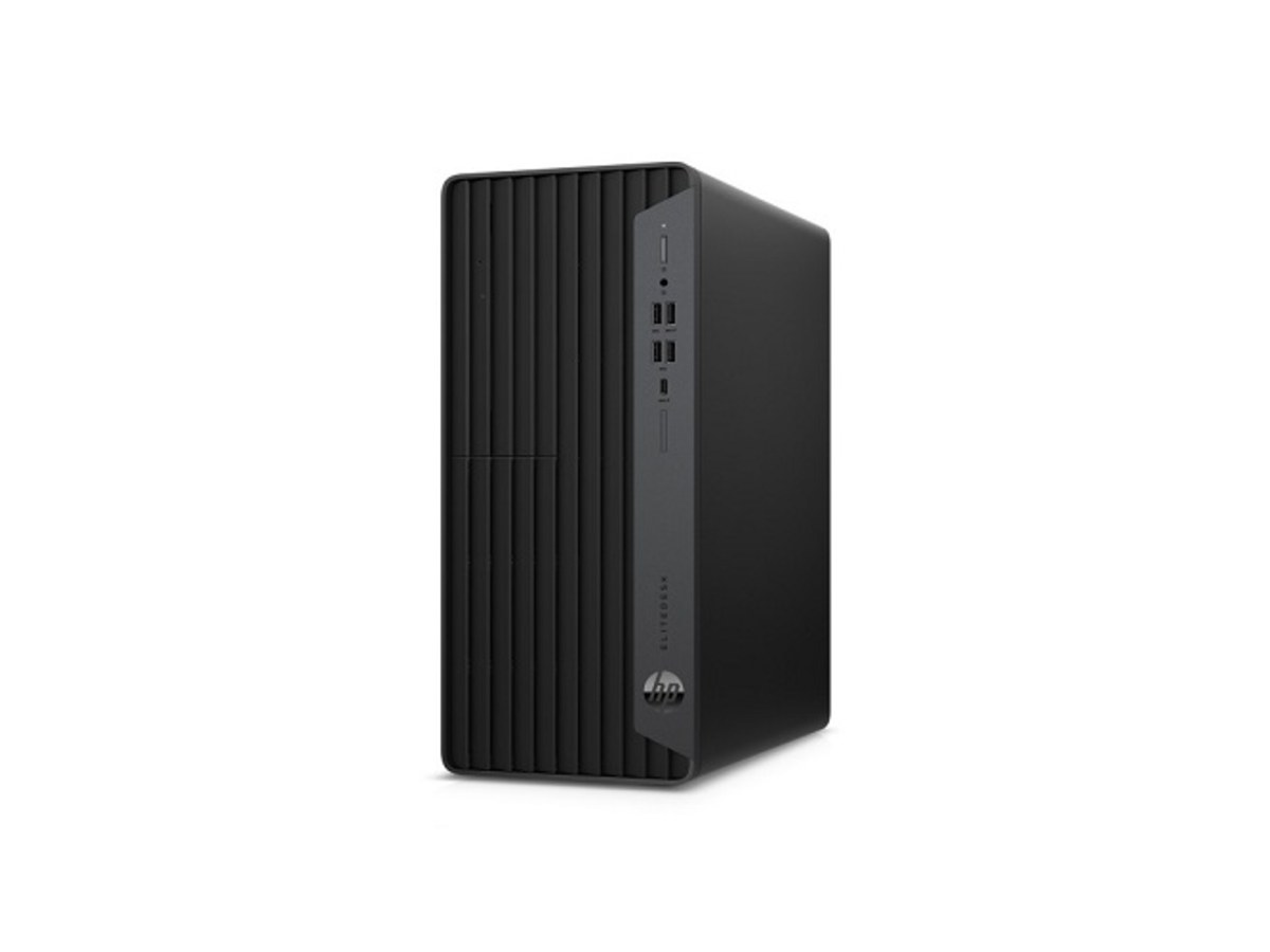 HP Elite Tower 800 G9 Core i7-14700 16GB 1TB SSD 商用桌上型電腦 B5TG3PT