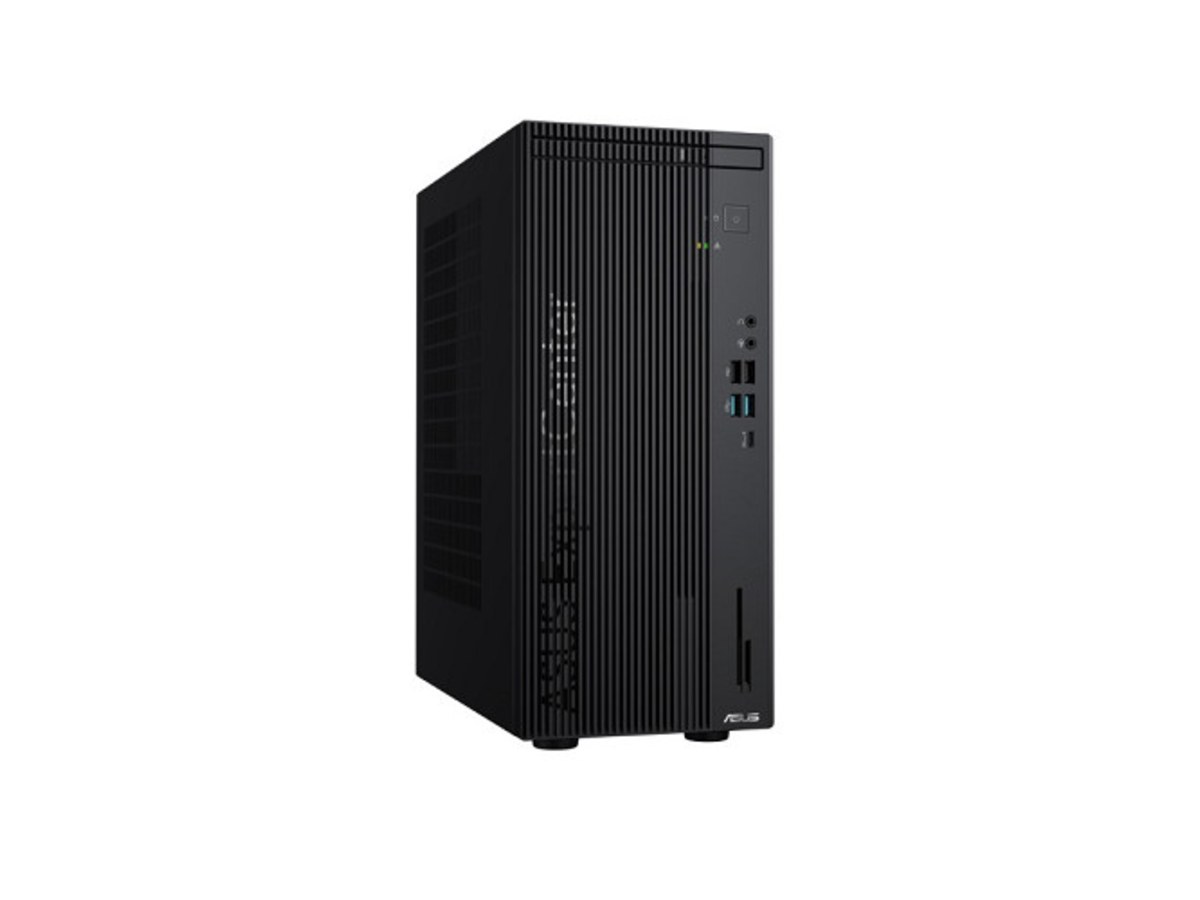 ASUS ExpertCenter M700MF Core Ultra 5 225 16GB/1TB+512GB 桌上型電腦 M700MF-005225020X