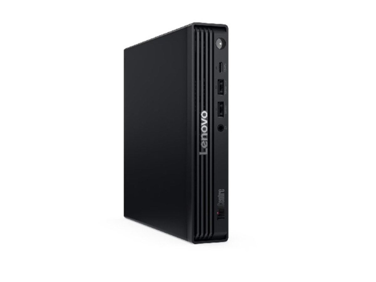 Lenovo ThinkCentre M70q Gen 6 Core Ultra 5 245T 16GB 512GB SSD 迷你電腦 13A4003RTW