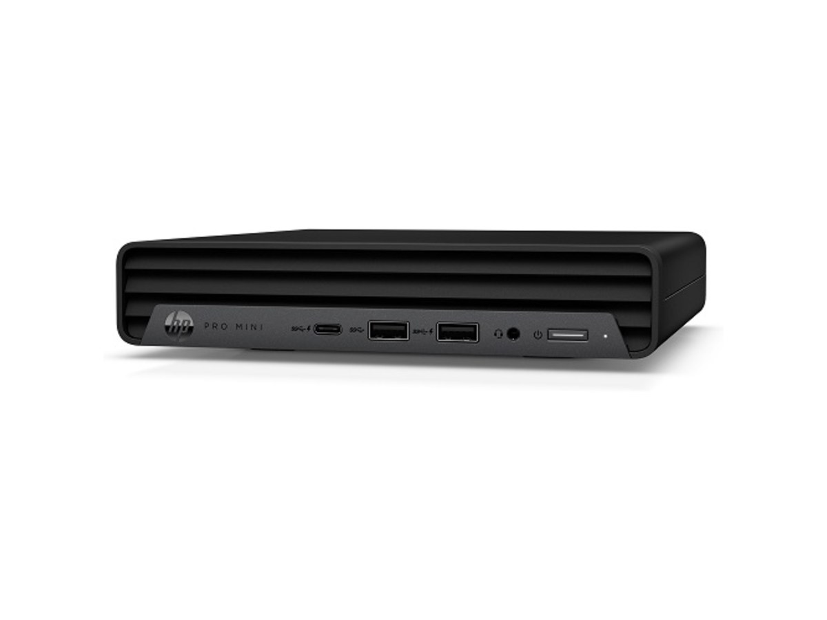 HP Pro Mini 400 G9 Core i7-14700T 8GB 1TB SSD 迷你桌上型電腦 B5SN9PT