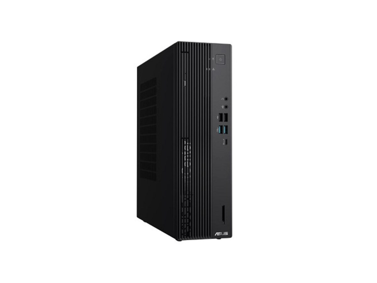 ASUS ExpertCenter M701SER Core i3-14100 8GB/1TB+512GB 桌上型電腦 M701SER-314100012X