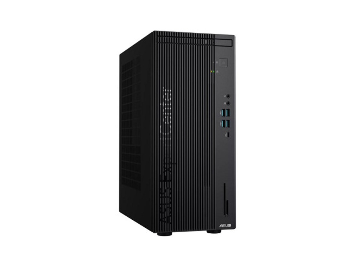 ASUS ExpertCenter M901MDR Core i7-14700 16GB/2TB+512GB 桌上型電腦 M901MDR-714700106X