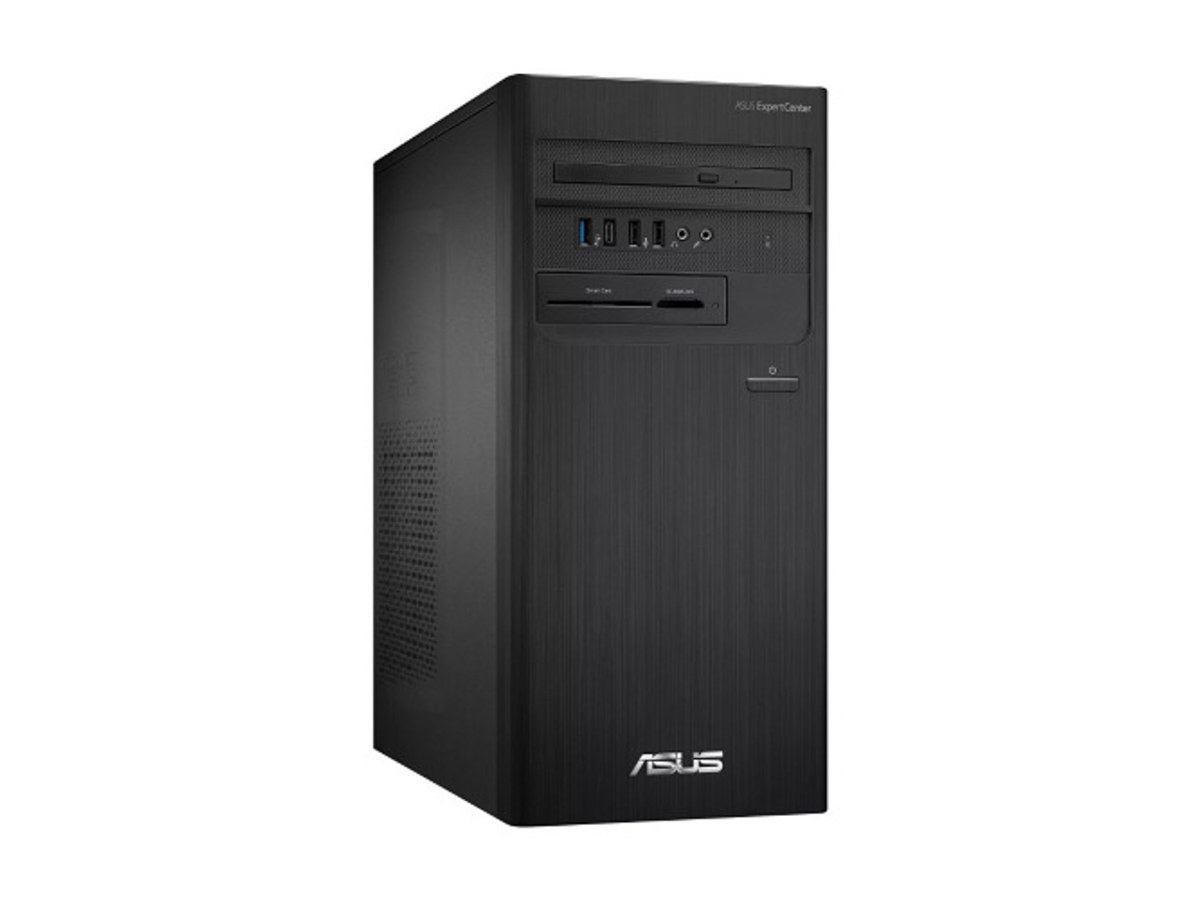 ASUS ExpertCenter D700TER Core i5-14500 16GB/512GB 商用桌上型電腦 D700TER-514500122X