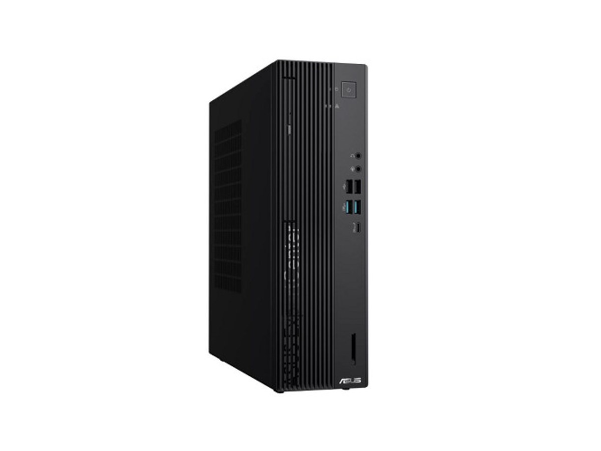ASUS ExpertCenter D700SF Core Ultra 5 225 16GB/512GB 商用桌上型電腦 D700SF-005225310X