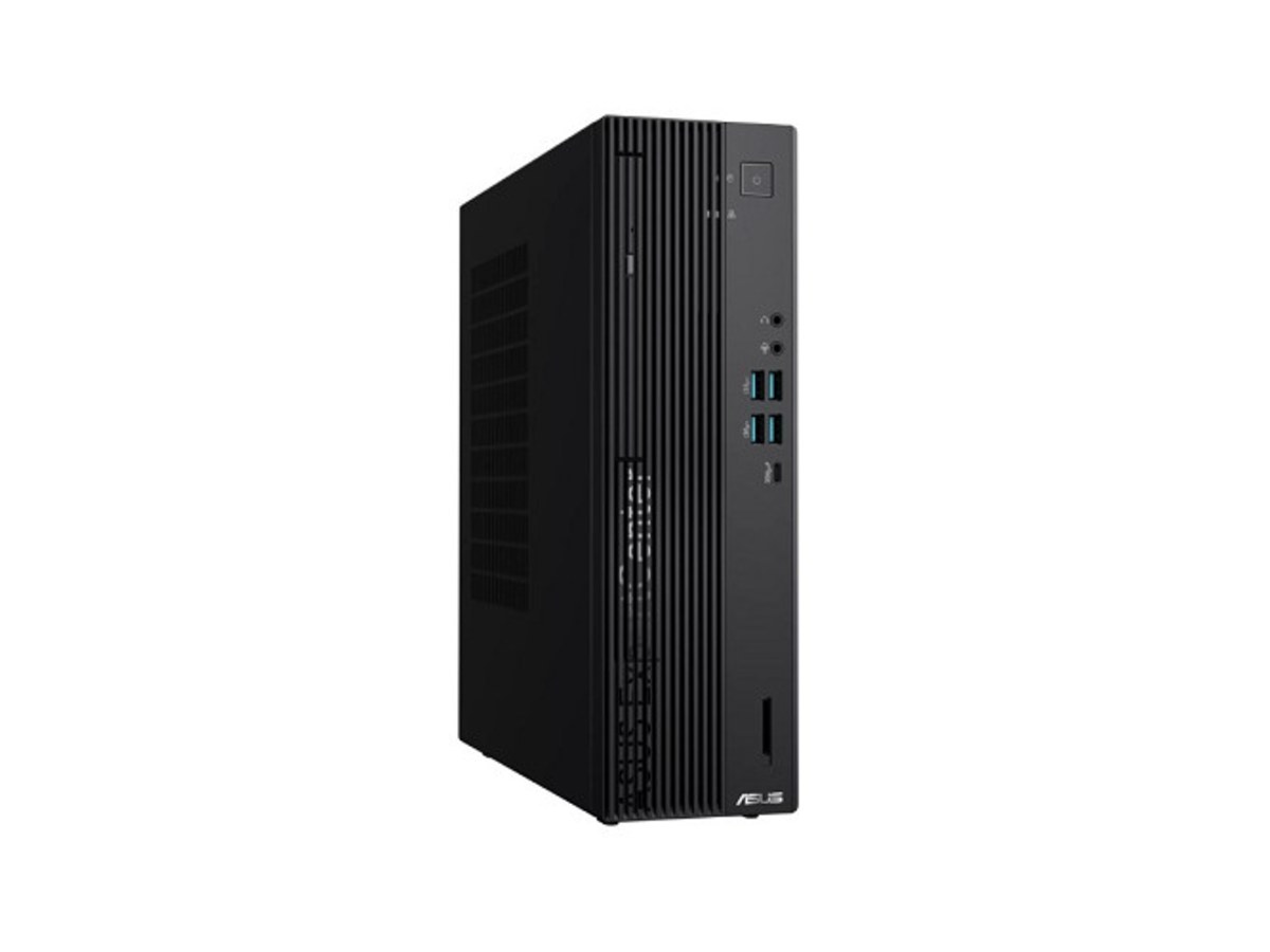 ASUS ExpertCenter D900SF Core Ultra 5 225 16GB/512GB 商用桌上型電腦 D900SF-005225001X