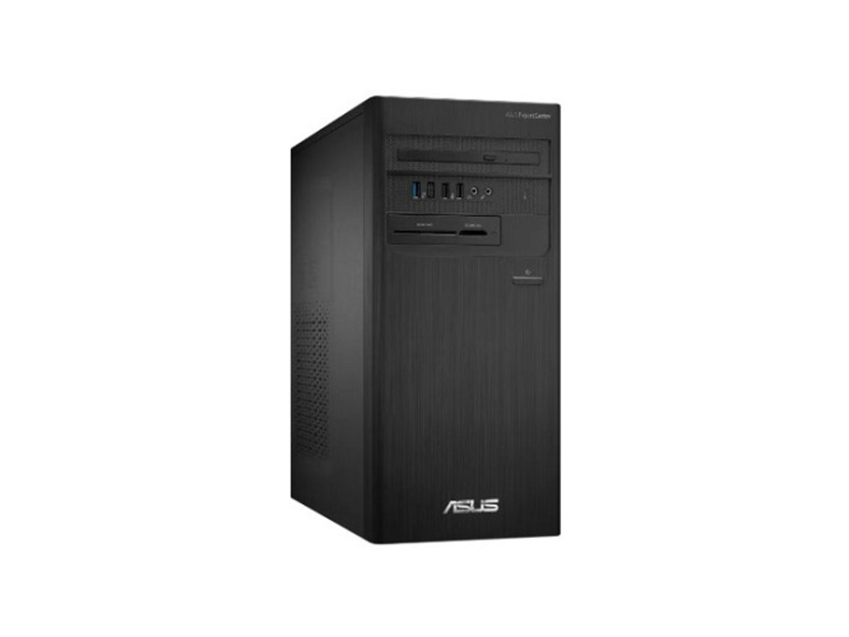 ASUS ExpertCenter D700TER Core i7-14700 16GB/512GB 商用桌上型電腦 D700TER-714700284X