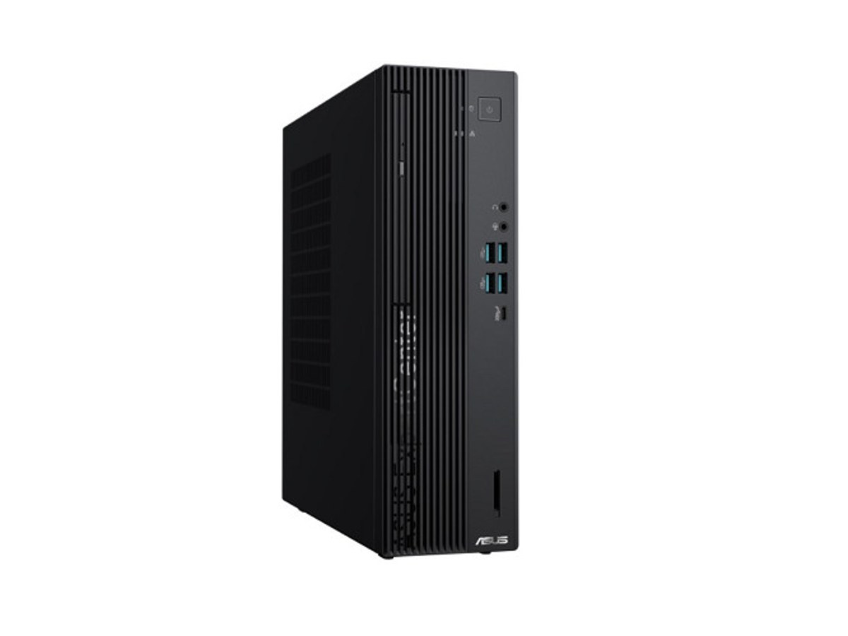 ASUS ExpertCenter D900SF Core Ultra 5 235 16GB/512GB 商用桌上型電腦 D900SF-005235080X