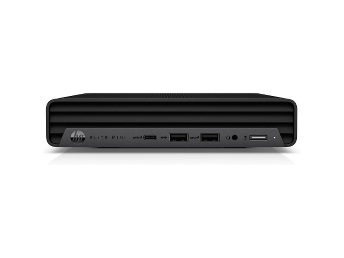 HP Elite Mini 800 G9 Core i7-14700 16GB 1TB SSD 迷你桌上型電腦 B5TG1PT