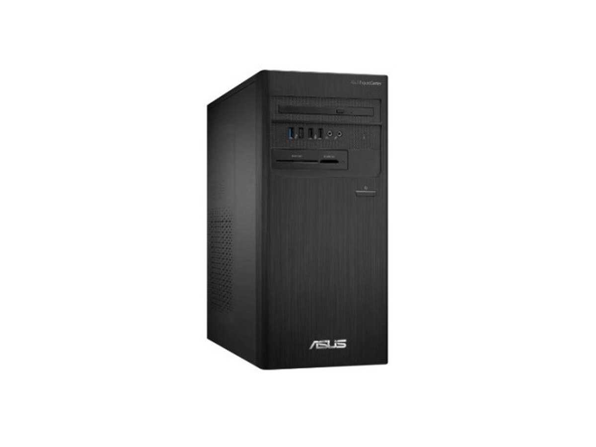 ASUS ExpertCenter D700TER Core i7-14700 16GB/512GB 商用桌上型電腦 D700TER-714700228X