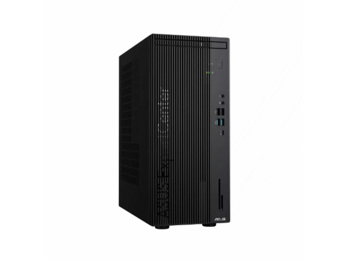 ASUS ExpertCenter D700MF Core Ultra 5 225 16GB/2TB+512GB 商用桌上型電腦 D700MF-005225036X