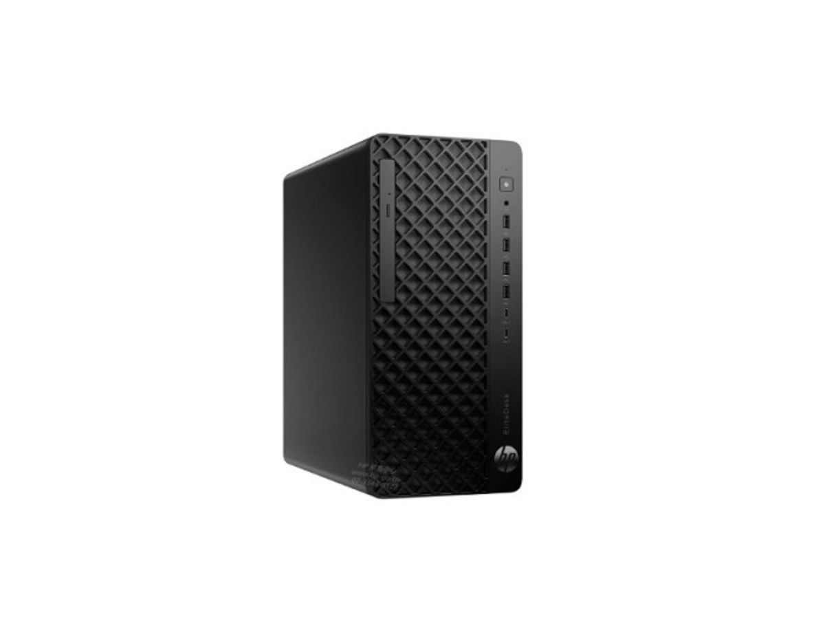 HP EliteDesk 8 Tower G1i Core Ultra 5 245 16GB 1TB SSD 商用桌上型電腦 CC1W9PT