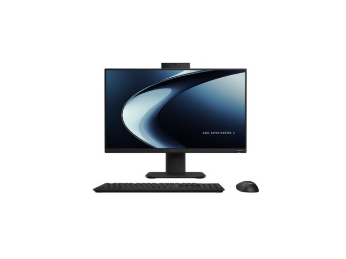 ASUS PM640KA 23.8吋 FHD觸控 Ryzen 7 345 16GB/1TB All-in-One 電腦 PM640KA-345BPD005XT