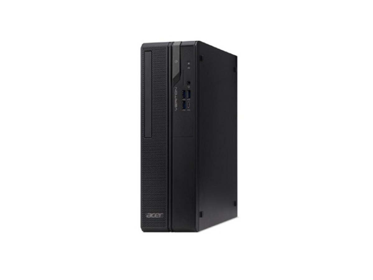 Acer Veriton VX2720G Core i3-14100 8GB 512GB SSD 1TB HDD 桌上型電腦 UD-R31TA-031