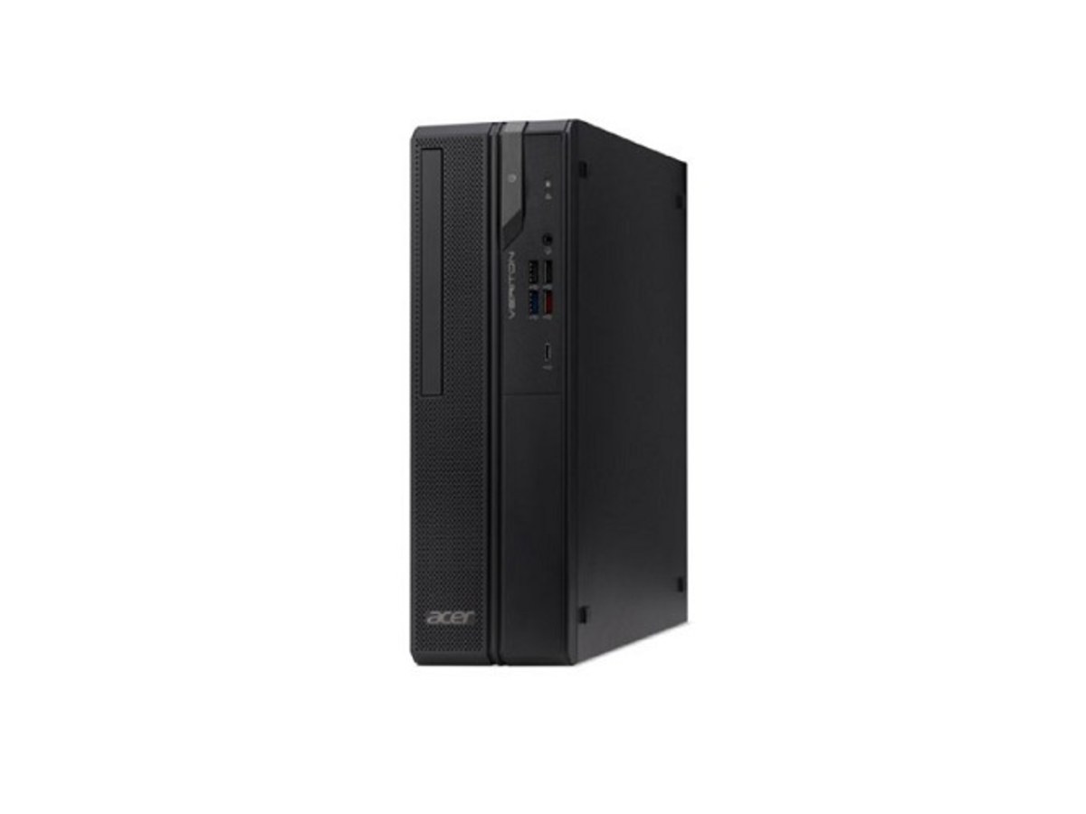 Acer Veriton VX2737G Core Ultra 5 225 16GB 512GB SSD 1TB HDD 桌上型電腦 UD-R6QTA-007