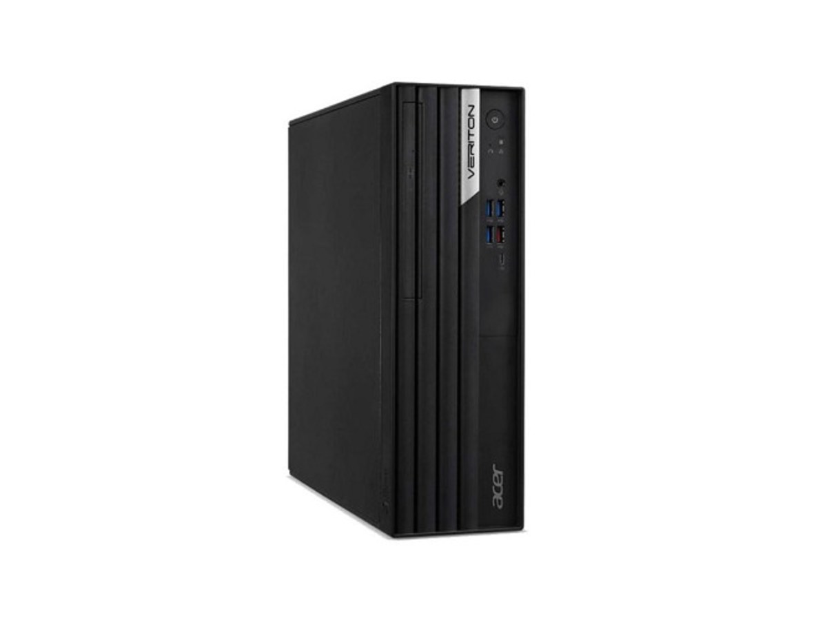Acer Veriton VX4730G Core Ultra 5 225 16GB 512GB SSD 2TB HDD 桌上型電腦 UD-R4RTA-00F