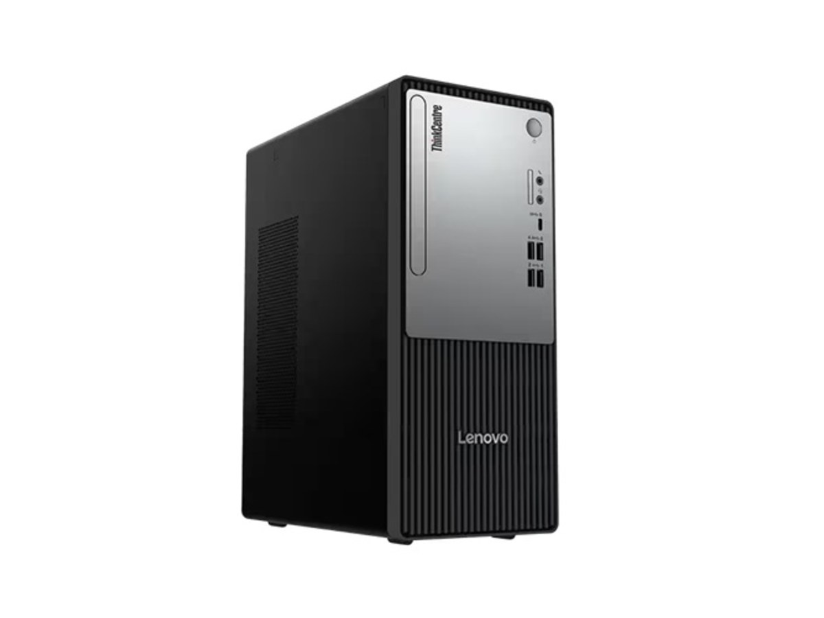 Lenovo ThinkCentre neo 30t Gen 5 Core 5 210H 16GB 512GB SSD 桌上型電腦 13K6S00300